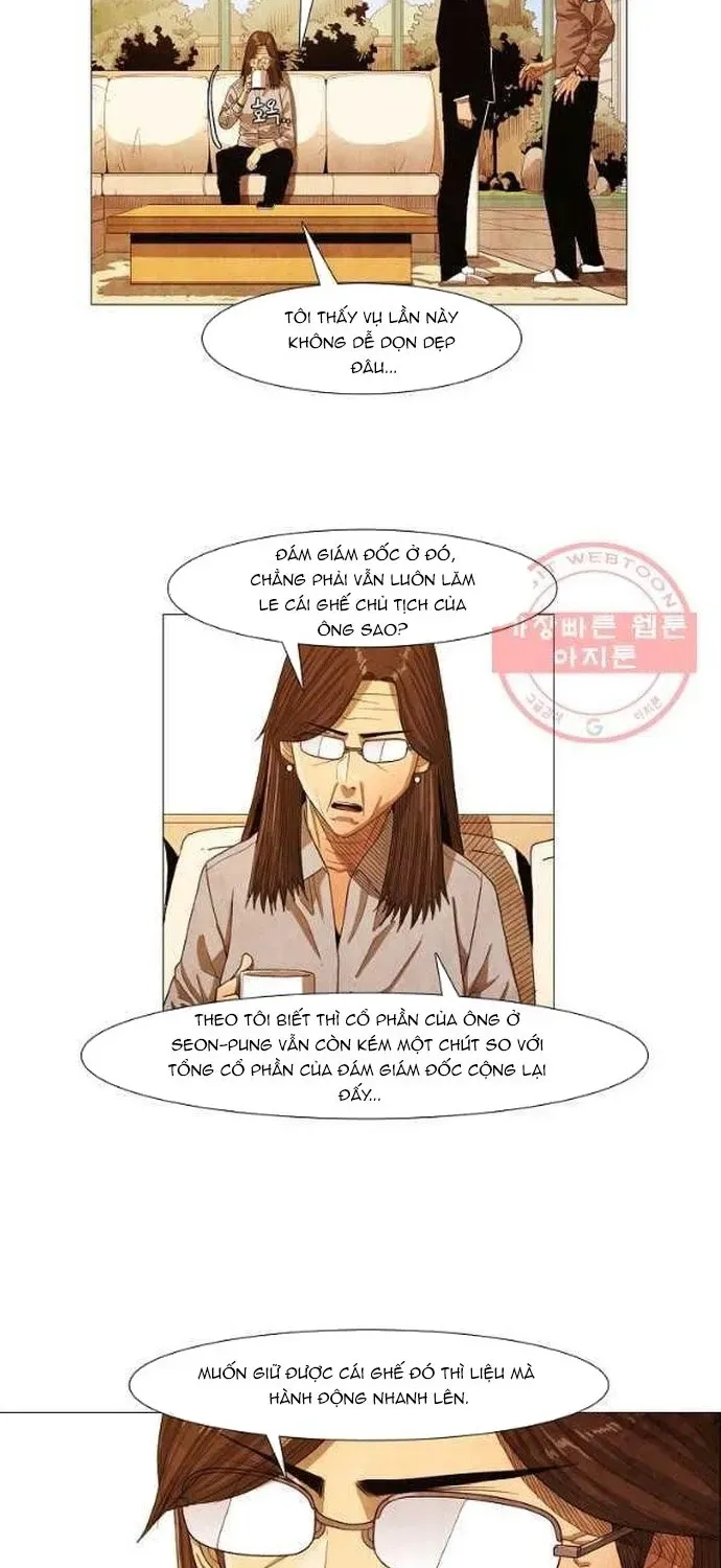 Ngôi Sao Ẩm Thực Michelin Star Chapter 189 - 7