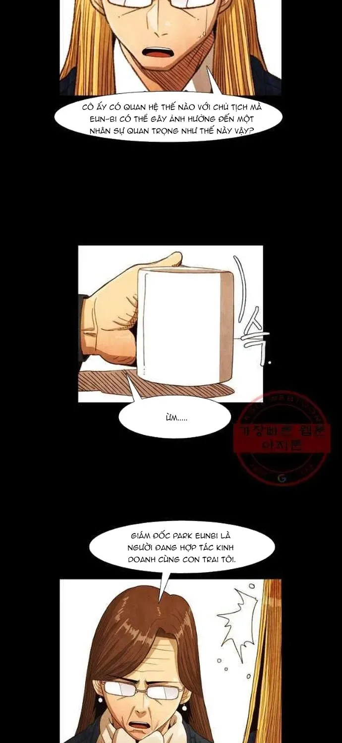 Ngôi Sao Ẩm Thực Michelin Star Chapter 190 - 11