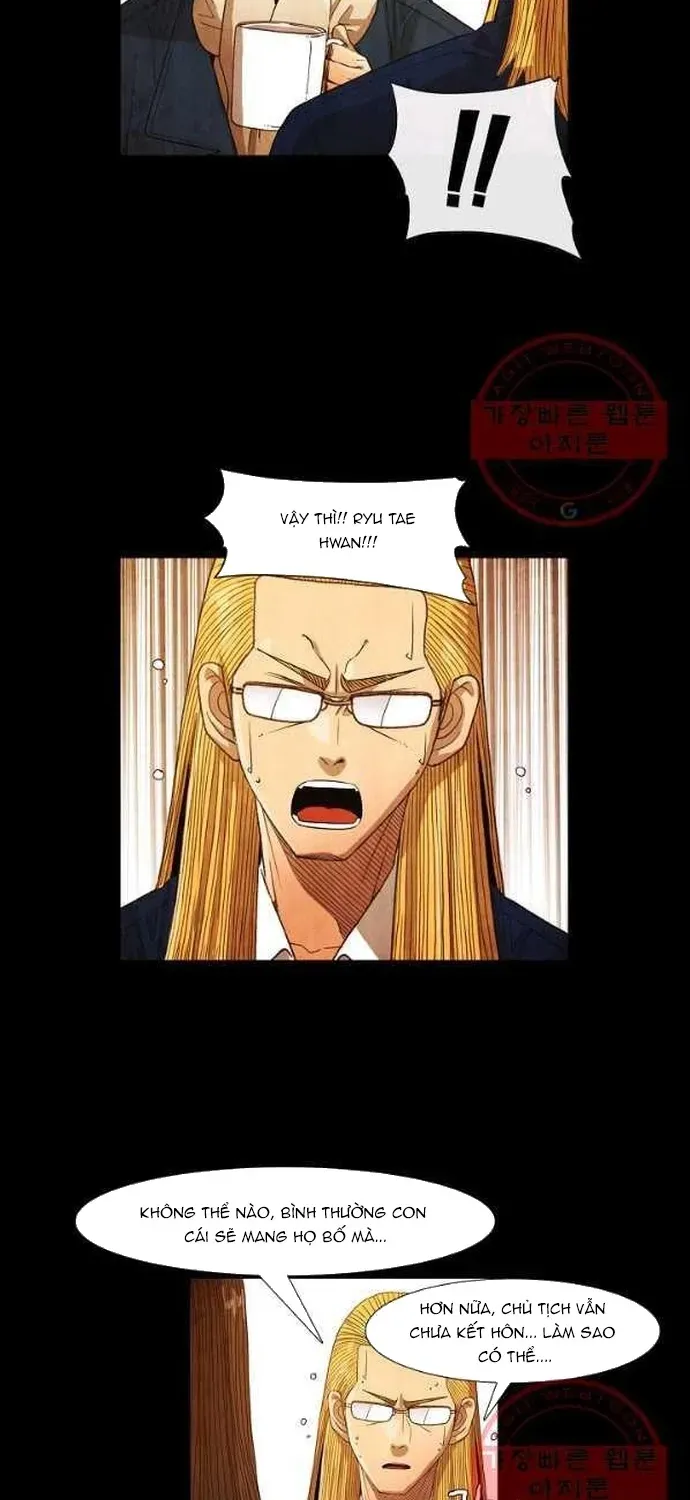 Ngôi Sao Ẩm Thực Michelin Star Chapter 190 - 12