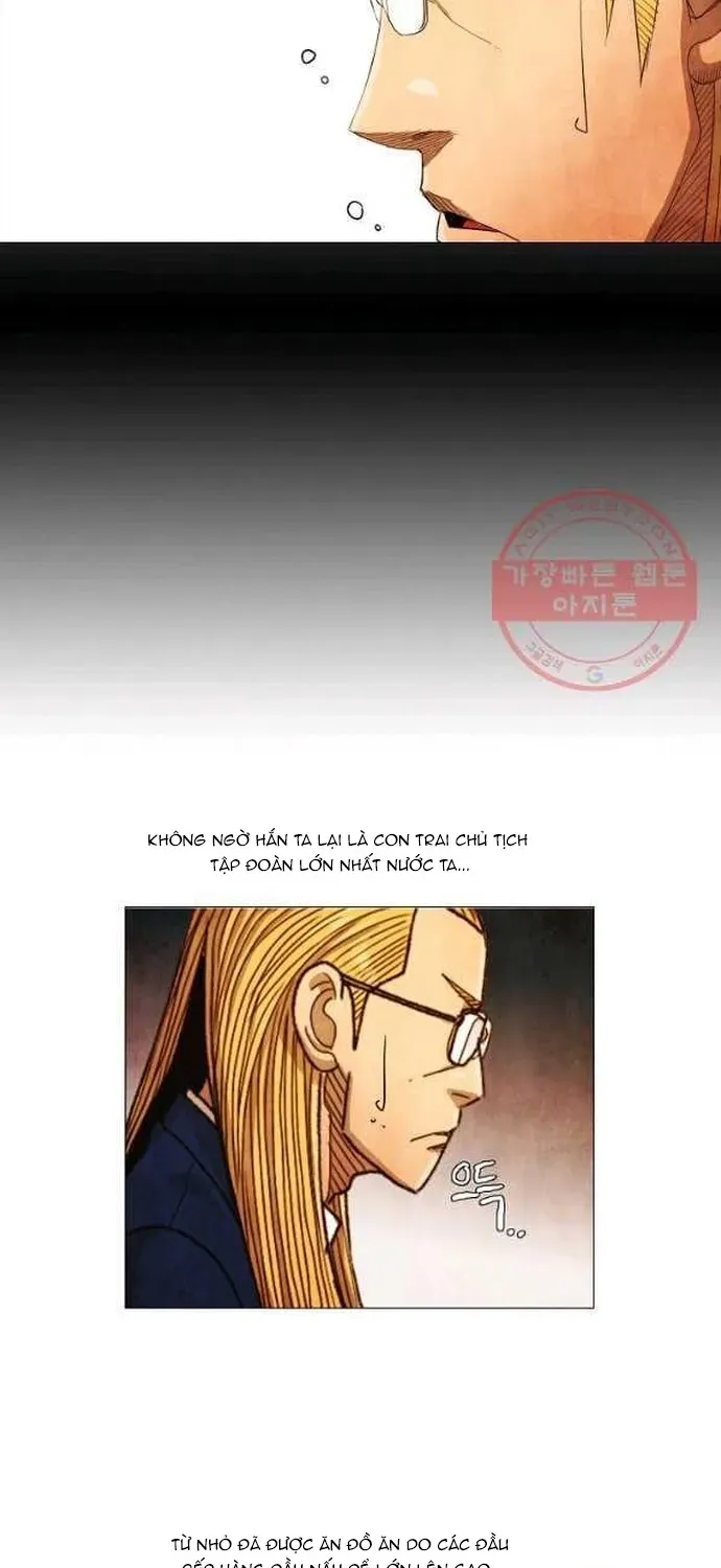 Ngôi Sao Ẩm Thực Michelin Star Chapter 190 - 14