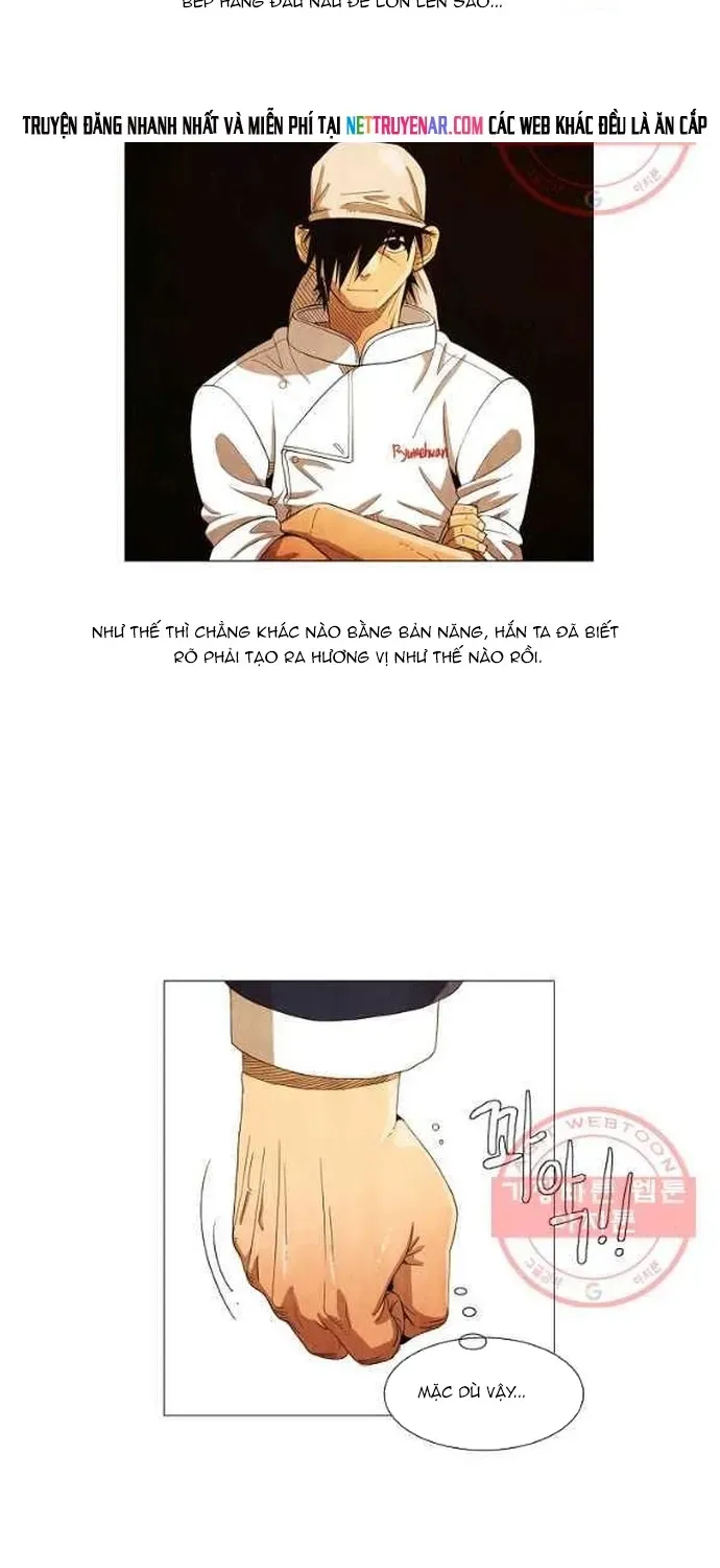 Ngôi Sao Ẩm Thực Michelin Star Chapter 190 - 15