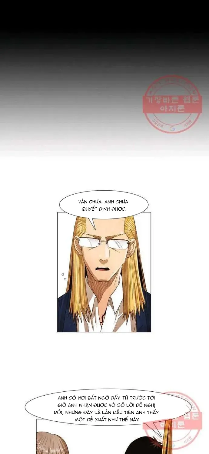 Ngôi Sao Ẩm Thực Michelin Star Chapter 190 - 3