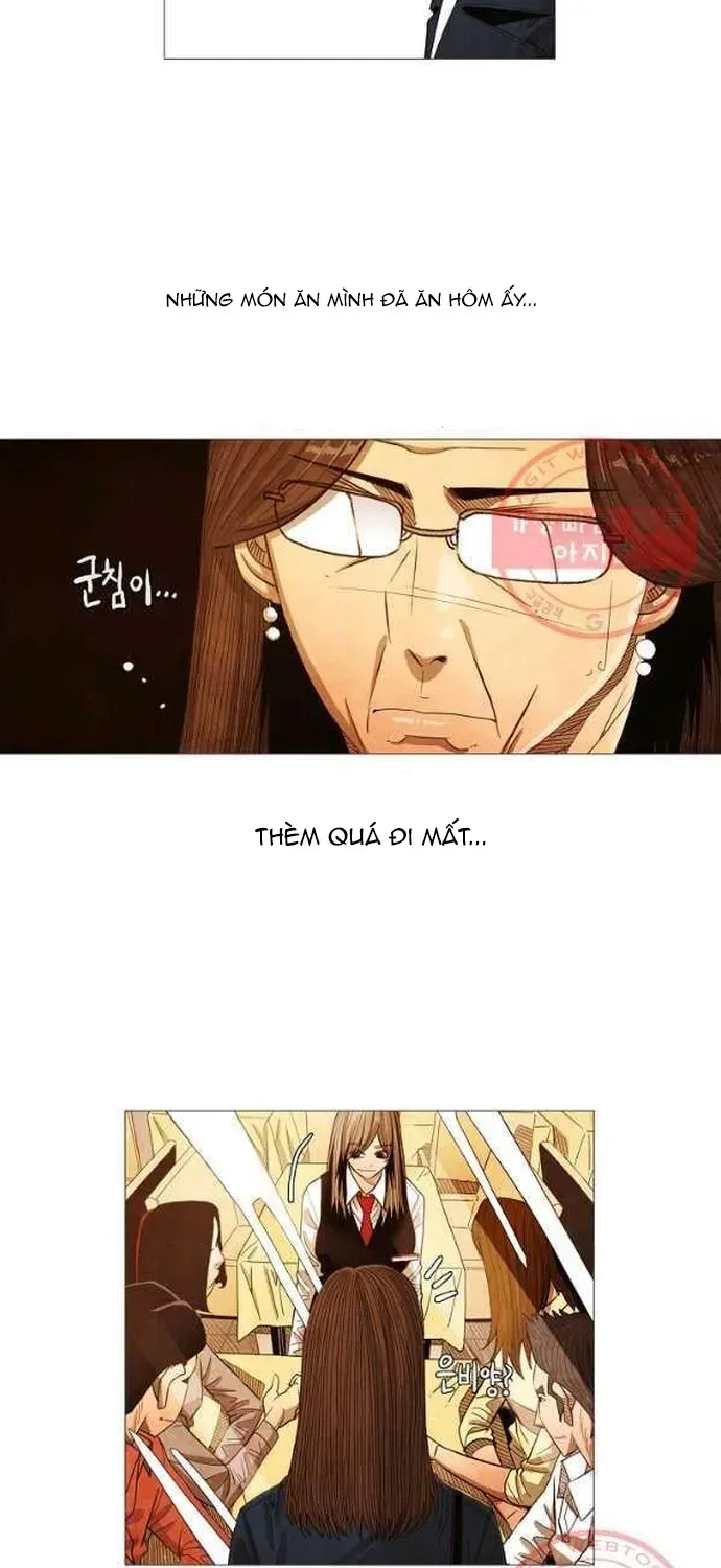 Ngôi Sao Ẩm Thực Michelin Star Chapter 190 - 21