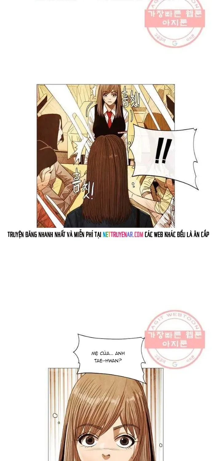 Ngôi Sao Ẩm Thực Michelin Star Chapter 190 - 22