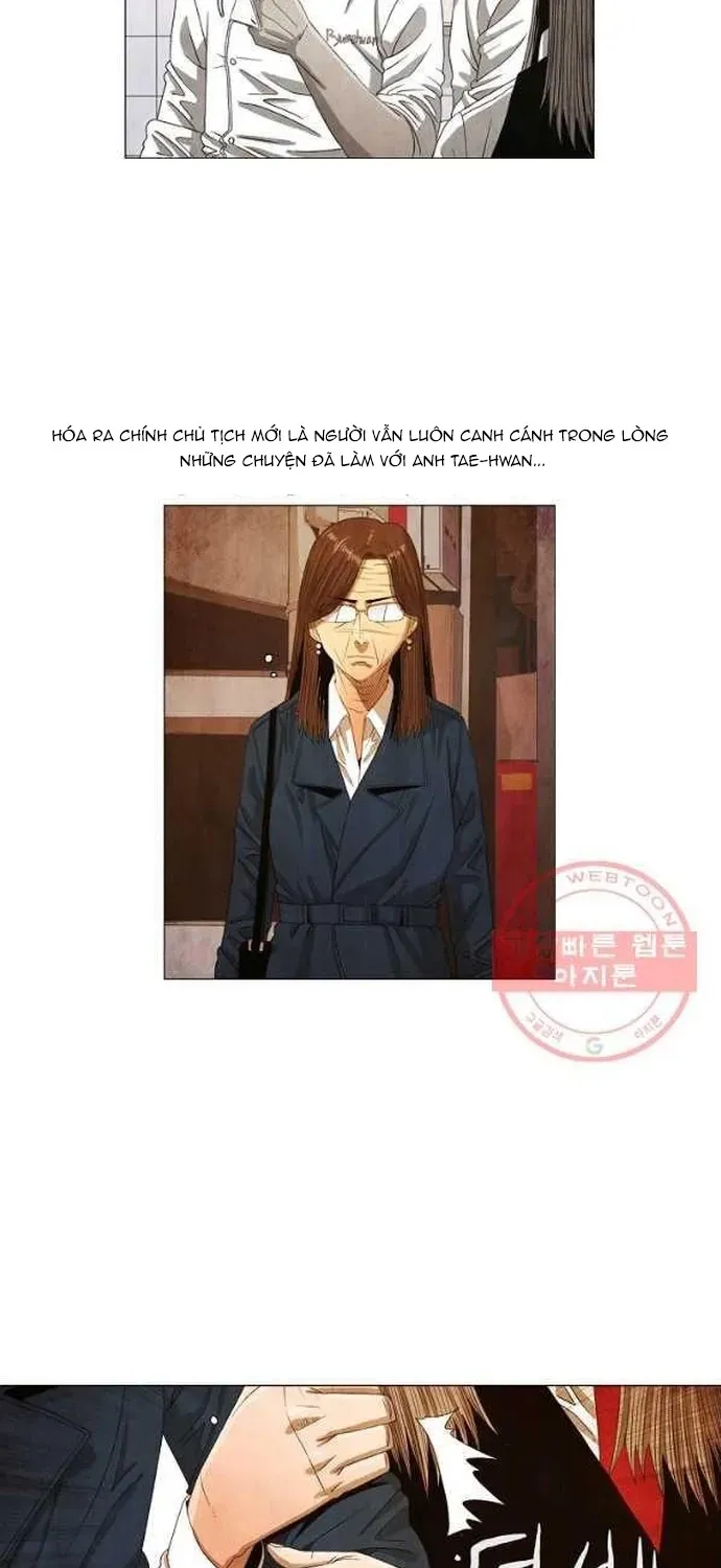 Ngôi Sao Ẩm Thực Michelin Star Chapter 190 - 27