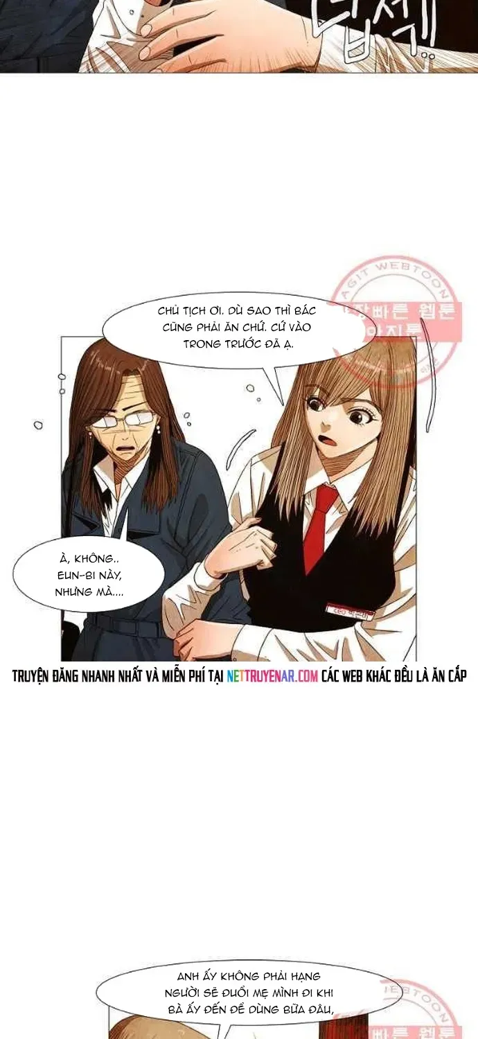 Ngôi Sao Ẩm Thực Michelin Star Chapter 190 - 28