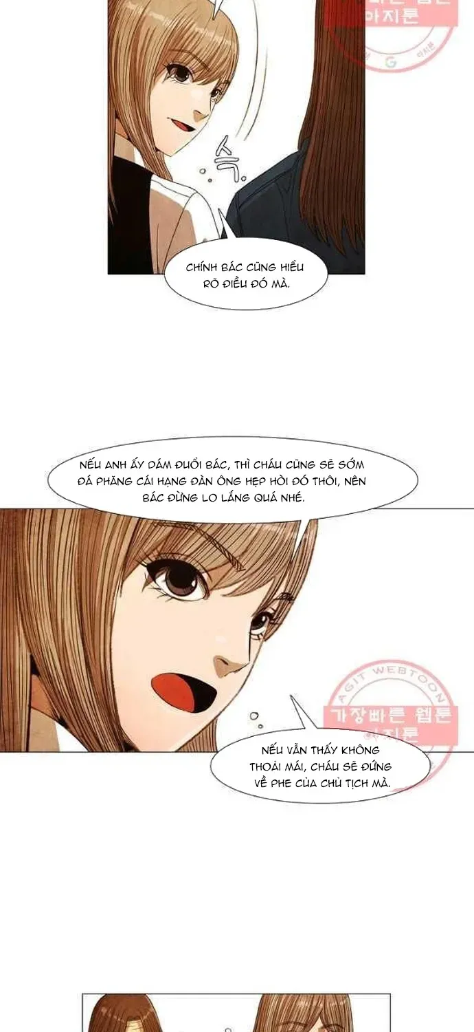 Ngôi Sao Ẩm Thực Michelin Star Chapter 190 - 29