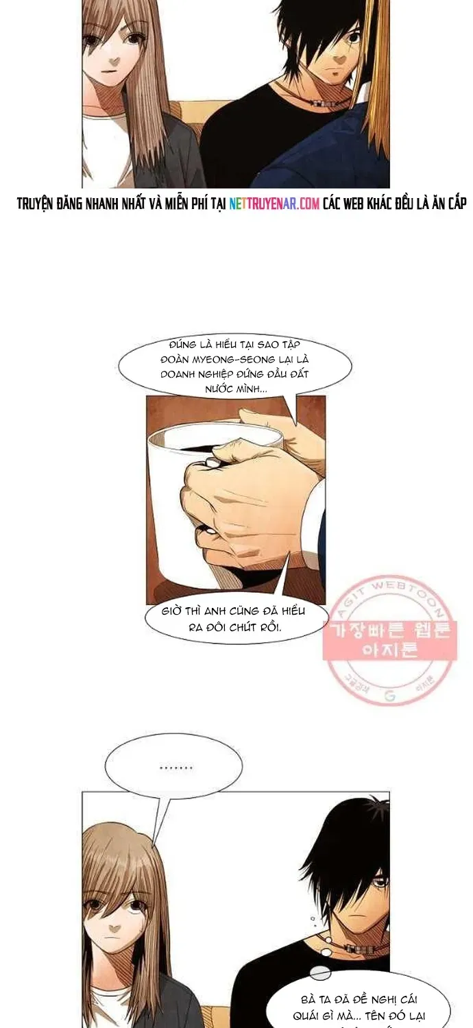 Ngôi Sao Ẩm Thực Michelin Star Chapter 190 - 4