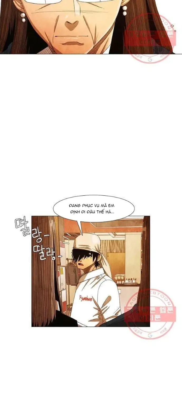 Ngôi Sao Ẩm Thực Michelin Star Chapter 190 - 31