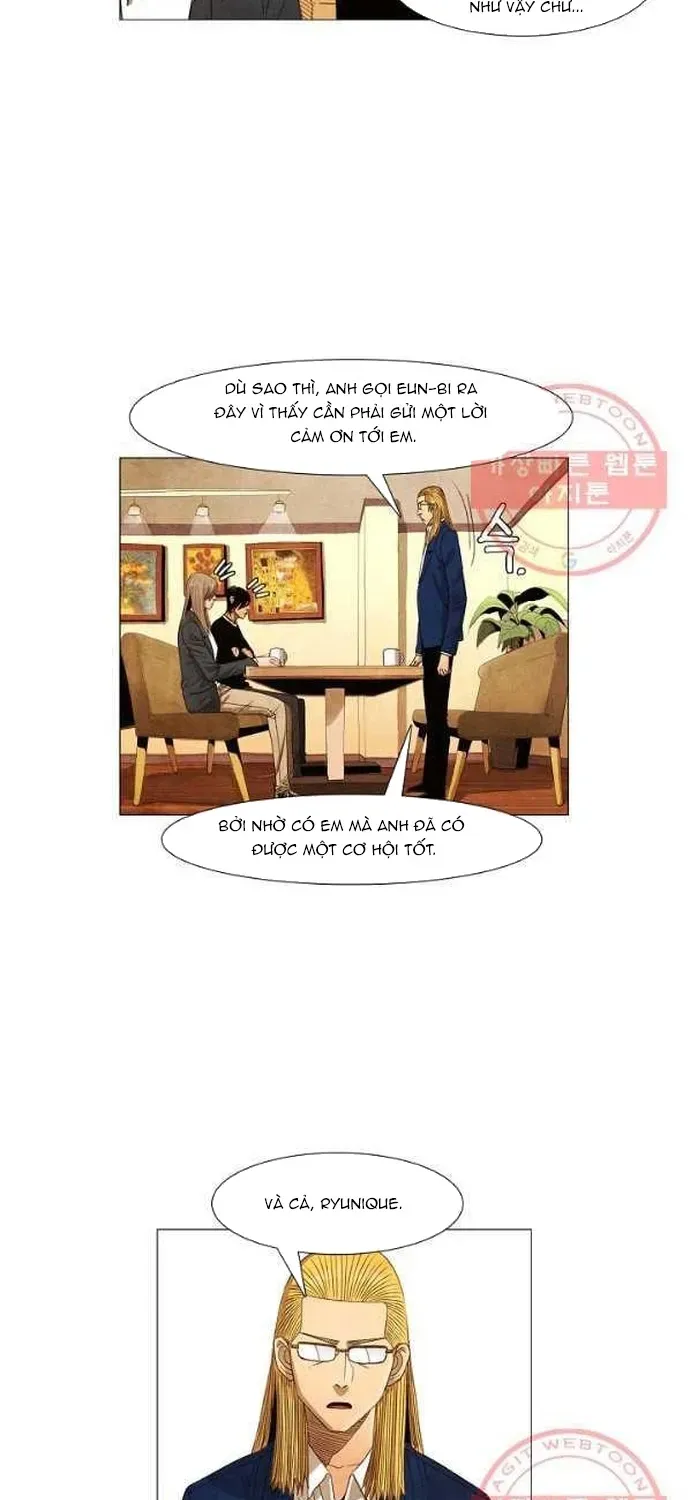 Ngôi Sao Ẩm Thực Michelin Star Chapter 190 - 5