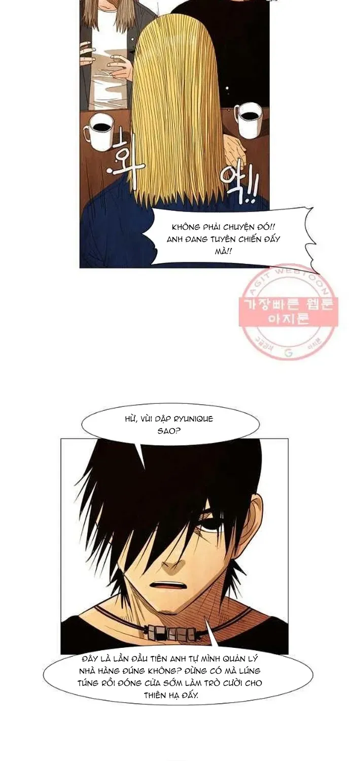 Ngôi Sao Ẩm Thực Michelin Star Chapter 190 - 7