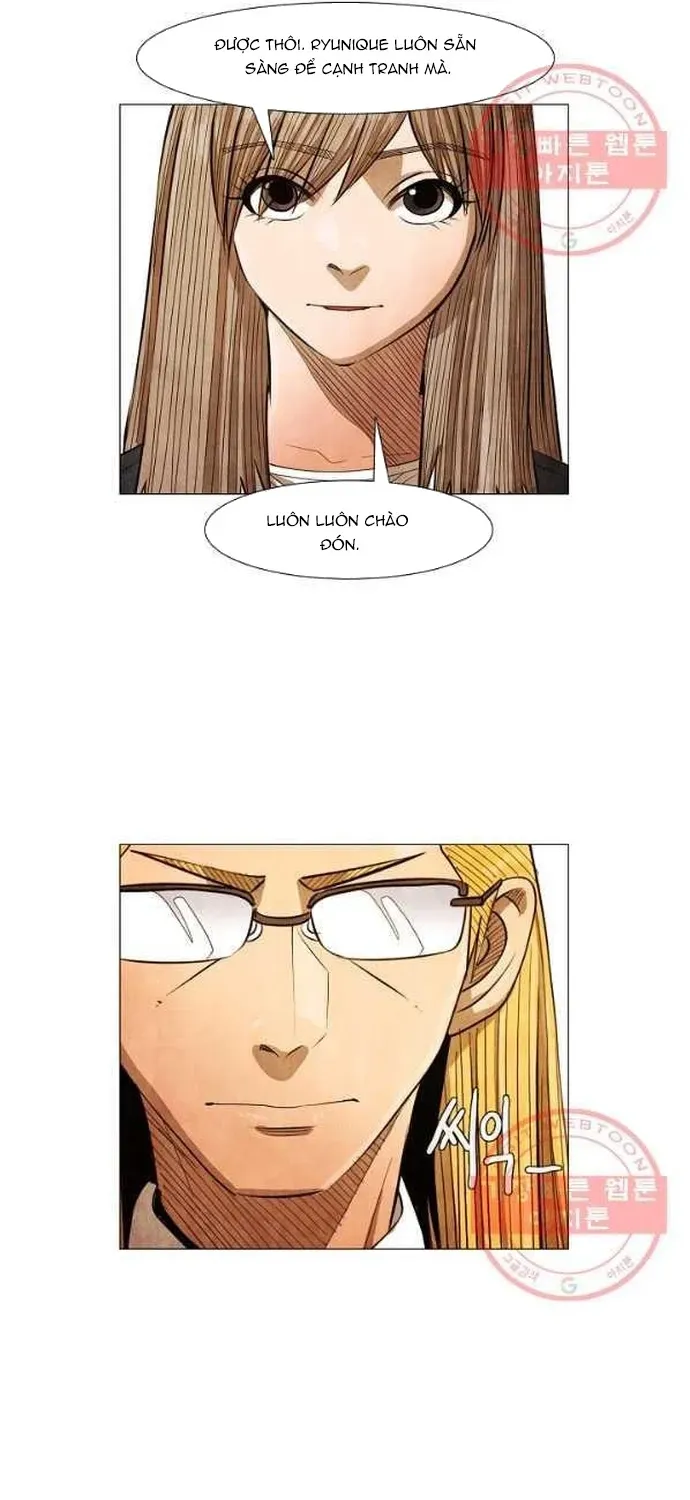 Ngôi Sao Ẩm Thực Michelin Star Chapter 190 - 8