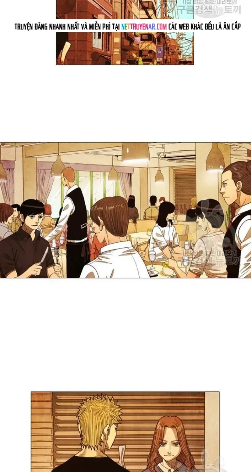 Ngôi Sao Ẩm Thực Michelin Star Chapter 191 - 14