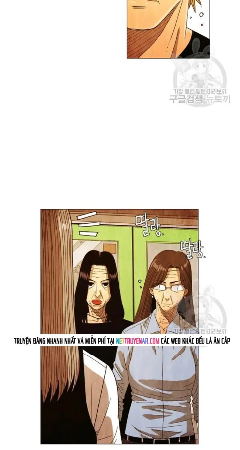 Ngôi Sao Ẩm Thực Michelin Star Chapter 191 - 17