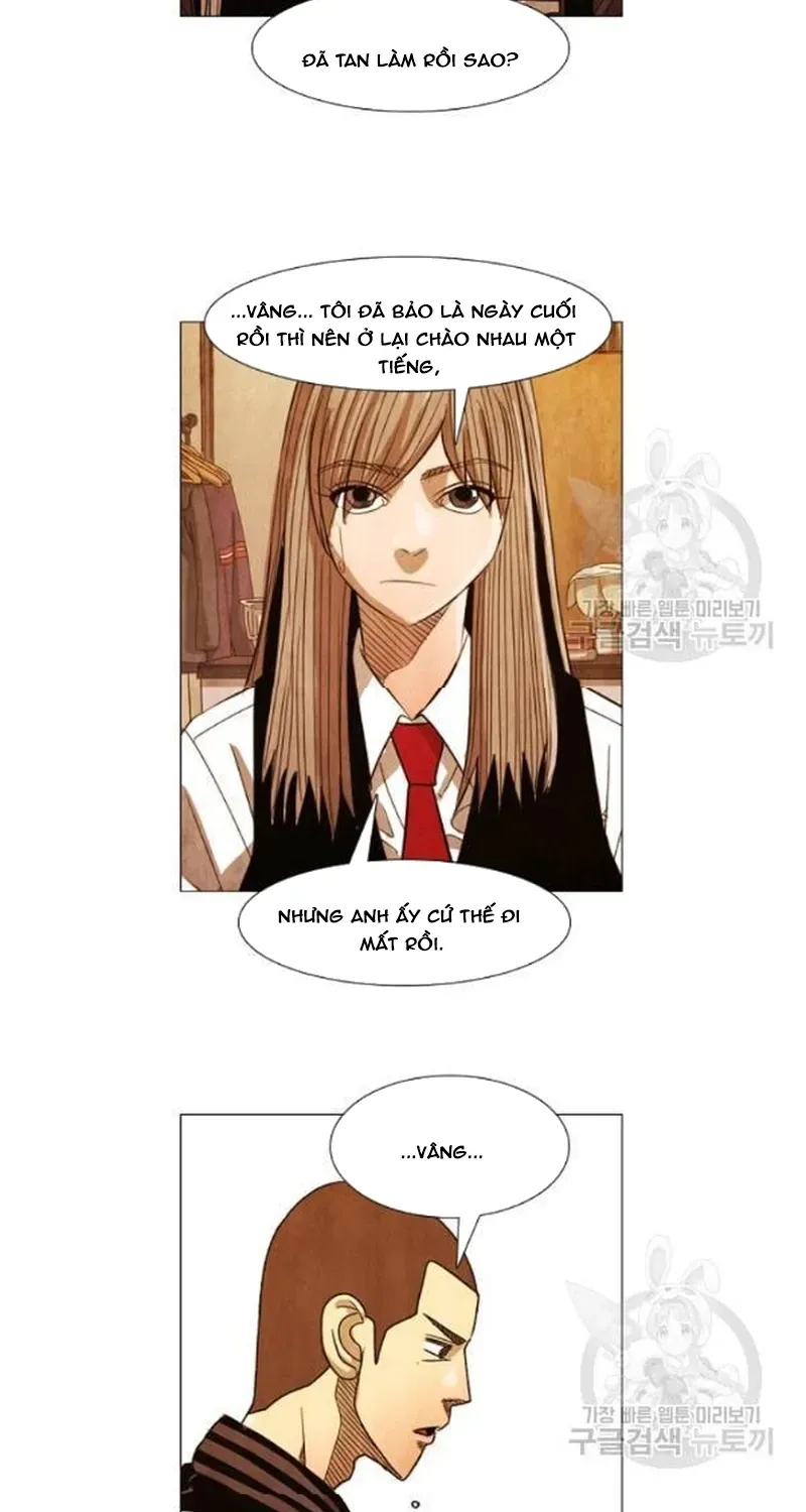 Ngôi Sao Ẩm Thực Michelin Star Chapter 191 - 36