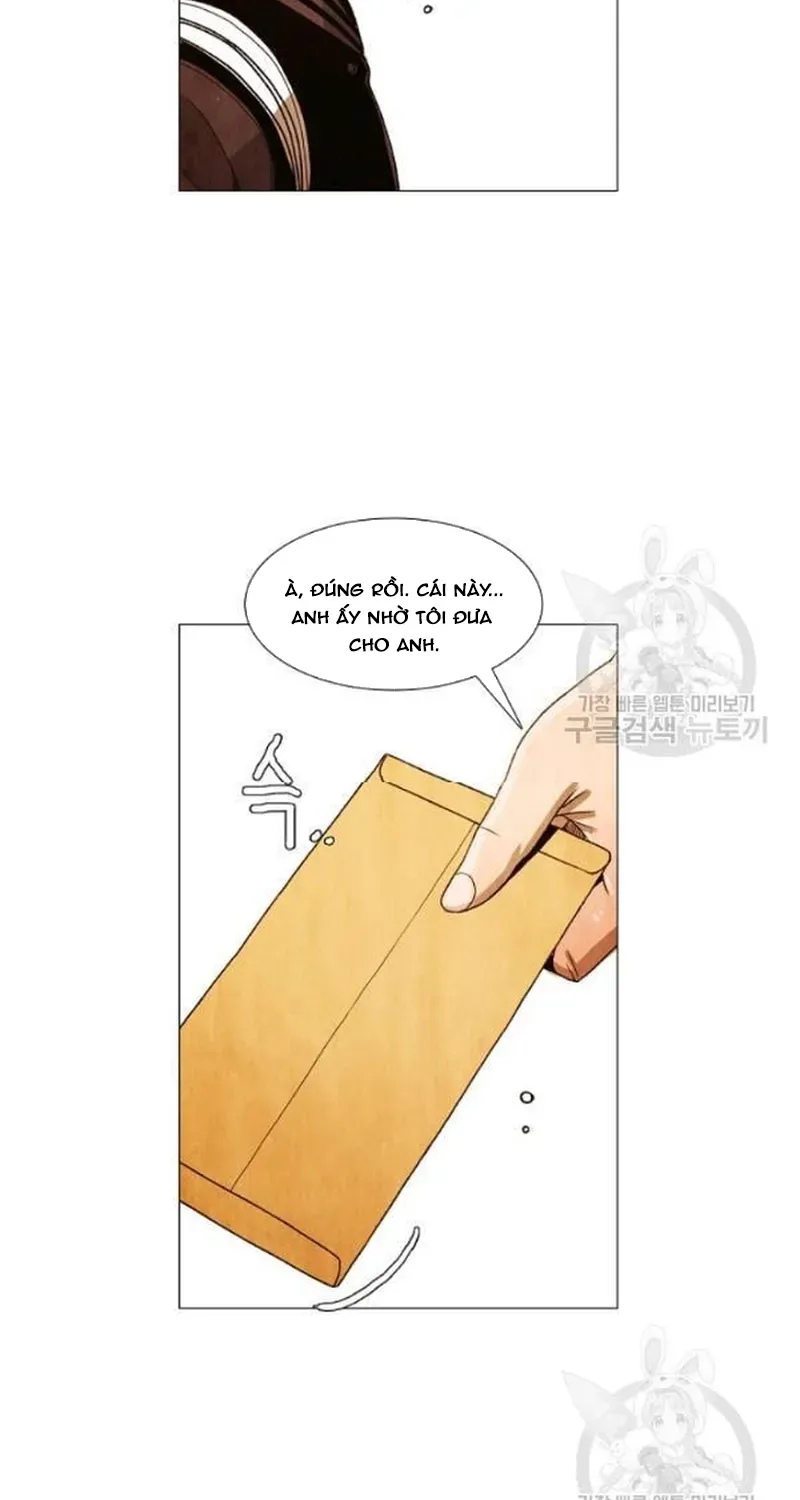 Ngôi Sao Ẩm Thực Michelin Star Chapter 191 - 37