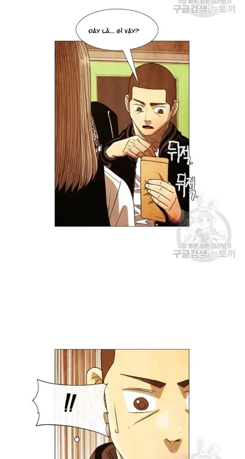 Ngôi Sao Ẩm Thực Michelin Star Chapter 191 - 38