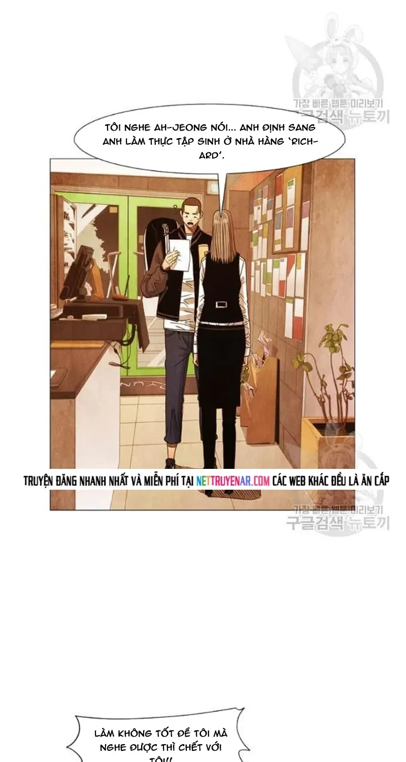 Ngôi Sao Ẩm Thực Michelin Star Chapter 191 - 40