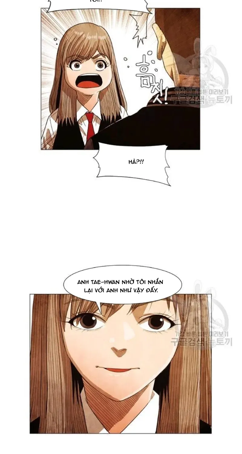 Ngôi Sao Ẩm Thực Michelin Star Chapter 191 - 41