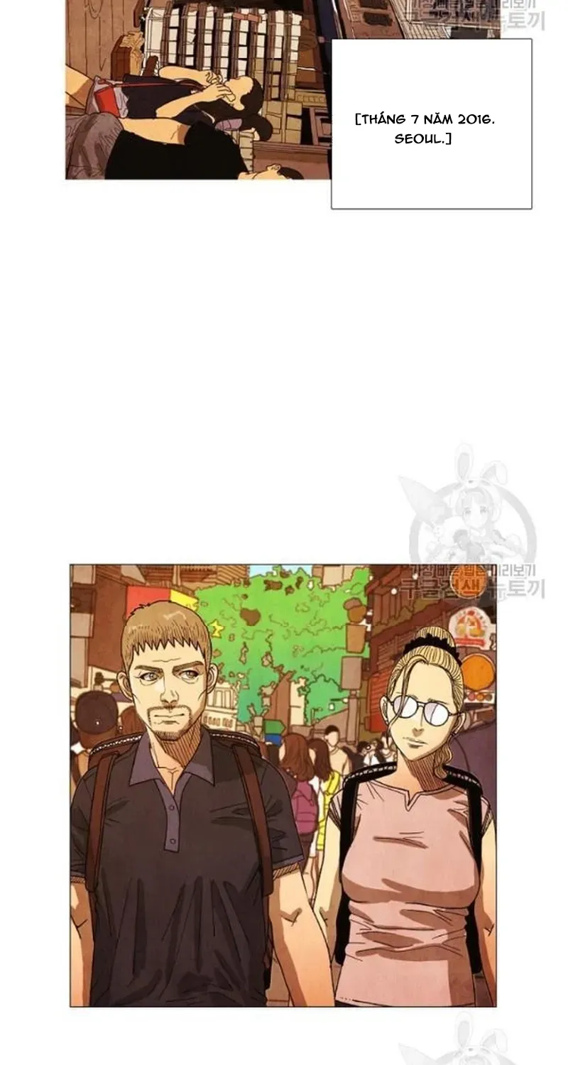 Ngôi Sao Ẩm Thực Michelin Star Chapter 191 - 46