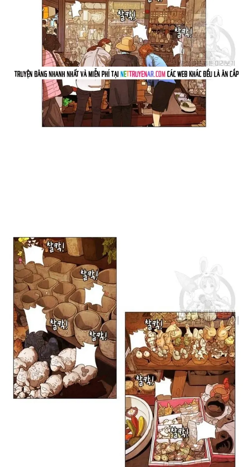 Ngôi Sao Ẩm Thực Michelin Star Chapter 191 - 48