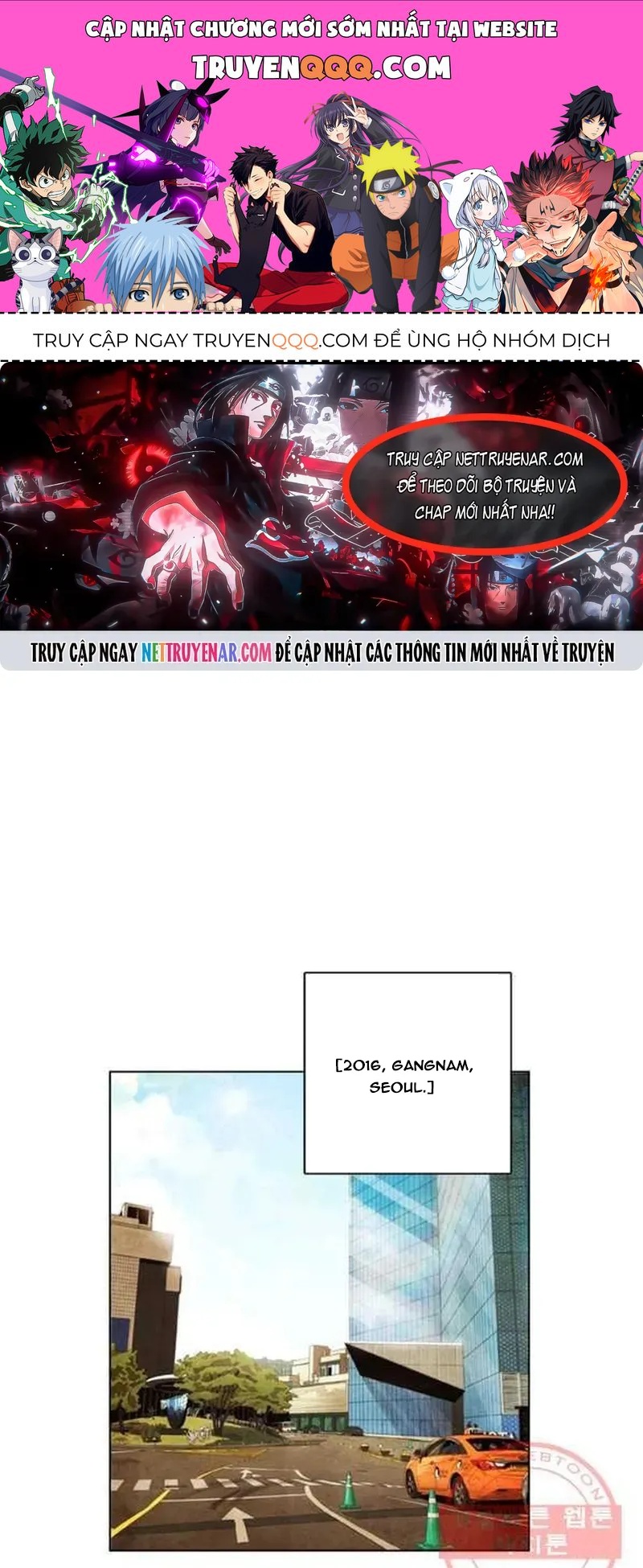 Ngôi Sao Ẩm Thực Michelin Star Chapter 192 - 1