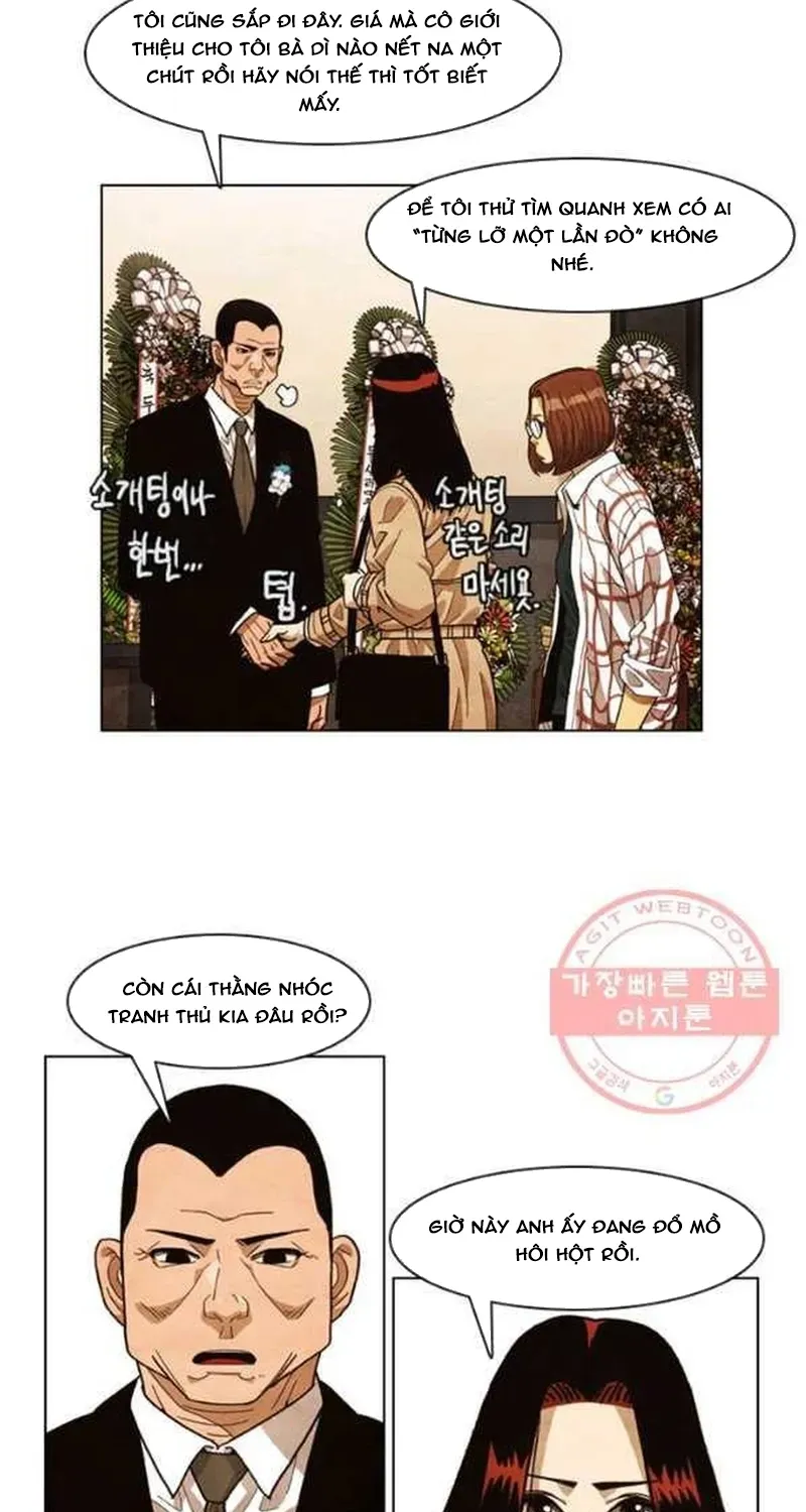 Ngôi Sao Ẩm Thực Michelin Star Chapter 192 - 11