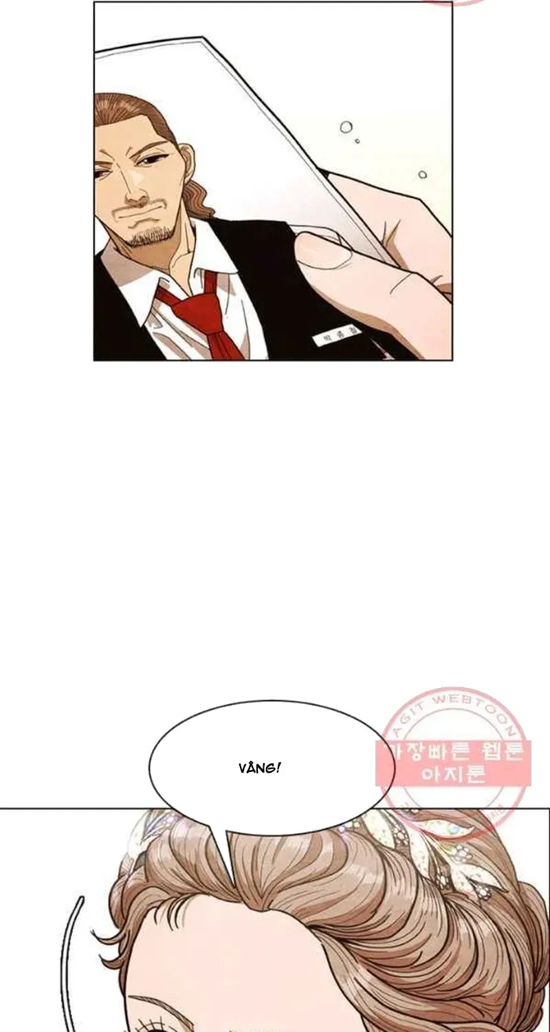 Ngôi Sao Ẩm Thực Michelin Star Chapter 192 - 19