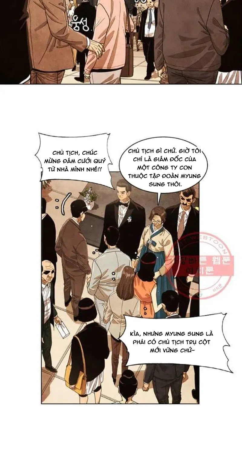 Ngôi Sao Ẩm Thực Michelin Star Chapter 192 - 3