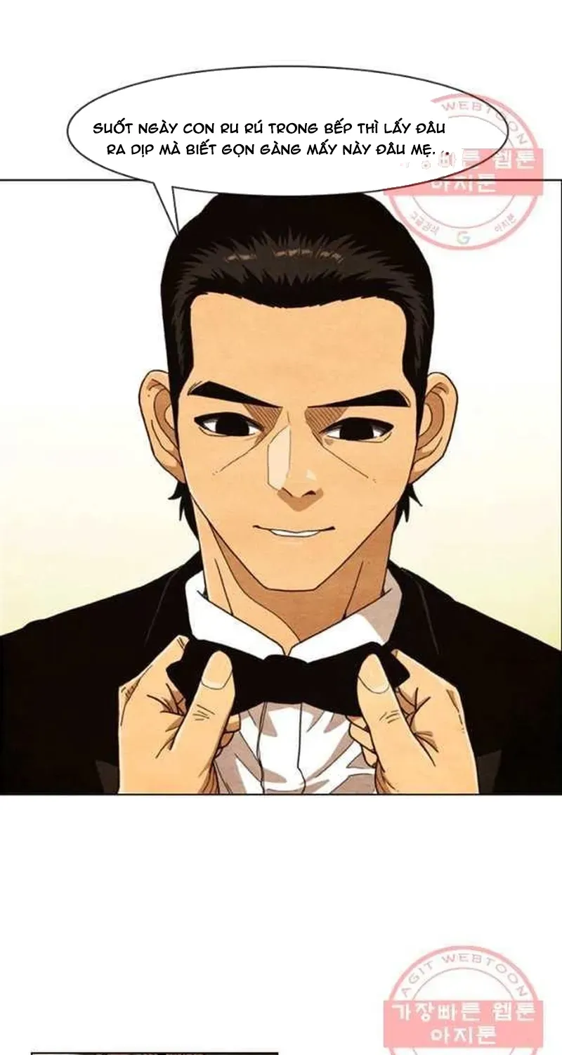 Ngôi Sao Ẩm Thực Michelin Star Chapter 192 - 22