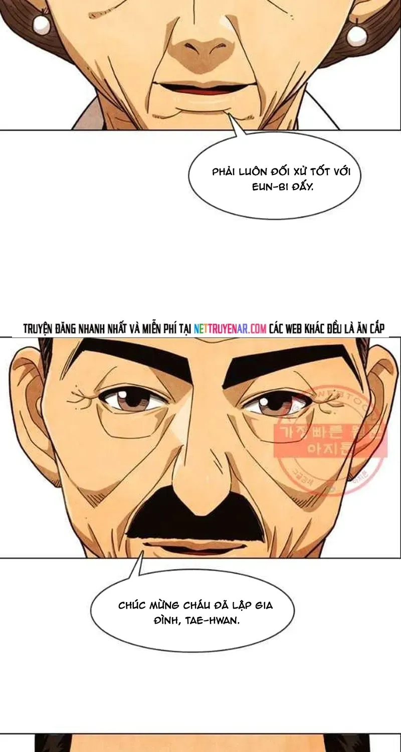 Ngôi Sao Ẩm Thực Michelin Star Chapter 192 - 24