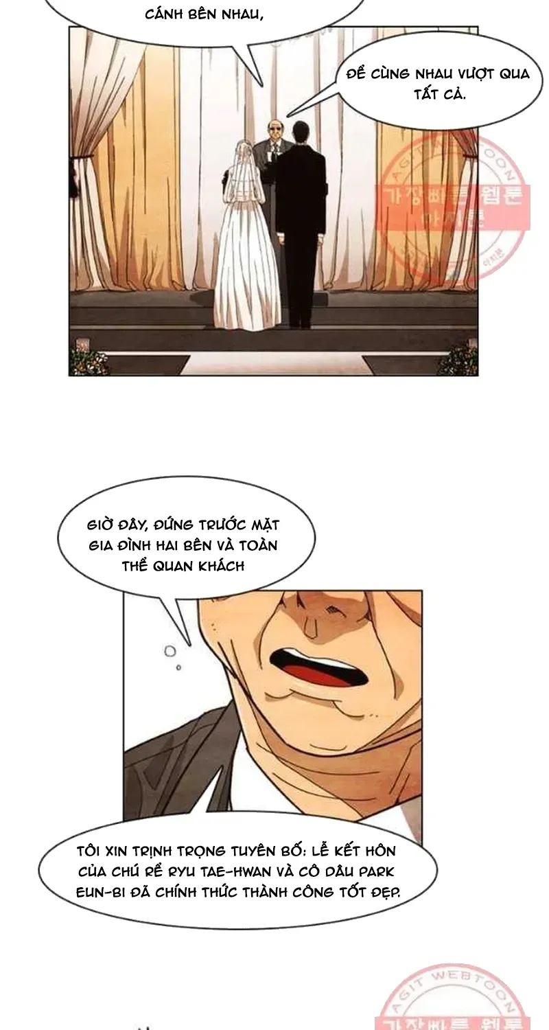 Ngôi Sao Ẩm Thực Michelin Star Chapter 192 - 26