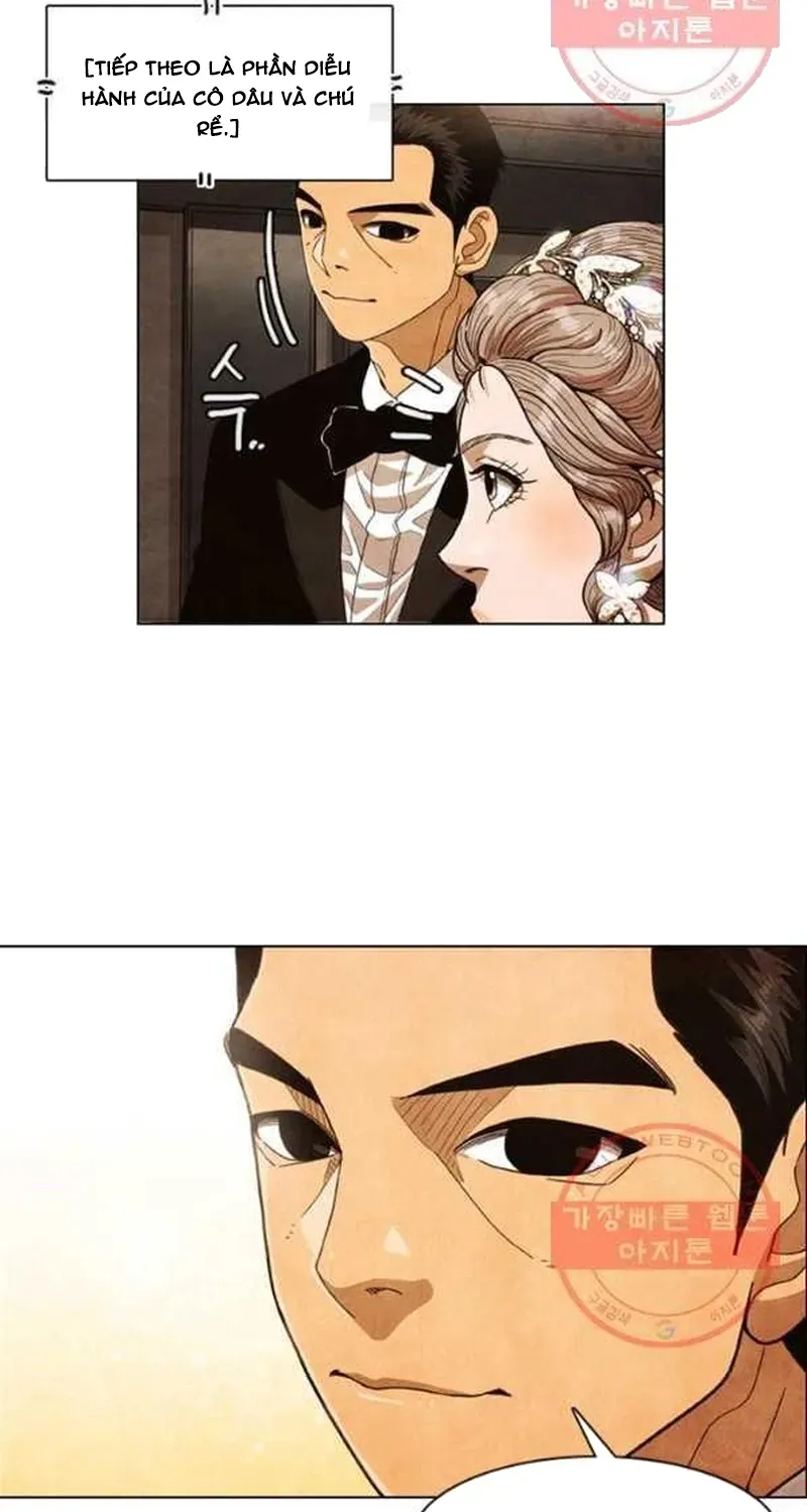 Ngôi Sao Ẩm Thực Michelin Star Chapter 192 - 27