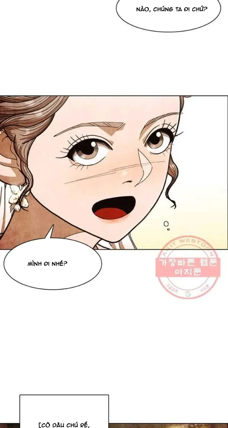 Ngôi Sao Ẩm Thực Michelin Star Chapter 192 - 28