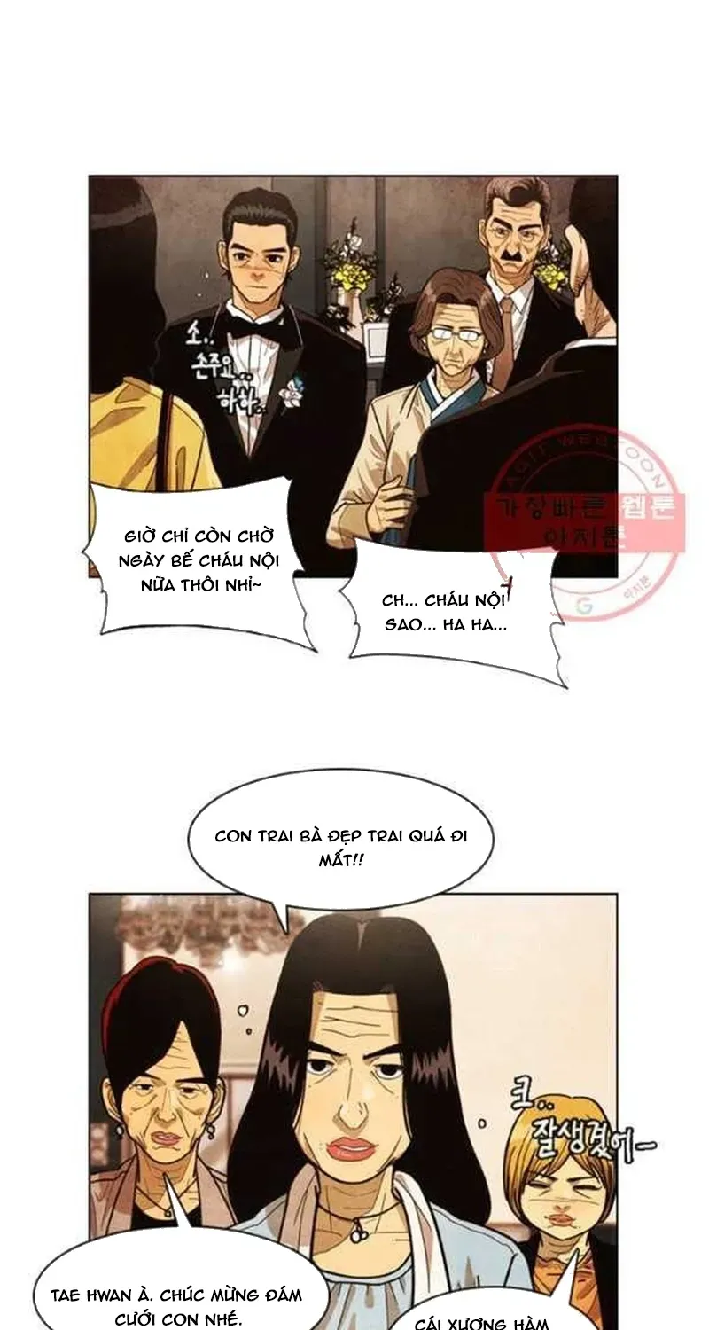 Ngôi Sao Ẩm Thực Michelin Star Chapter 192 - 4