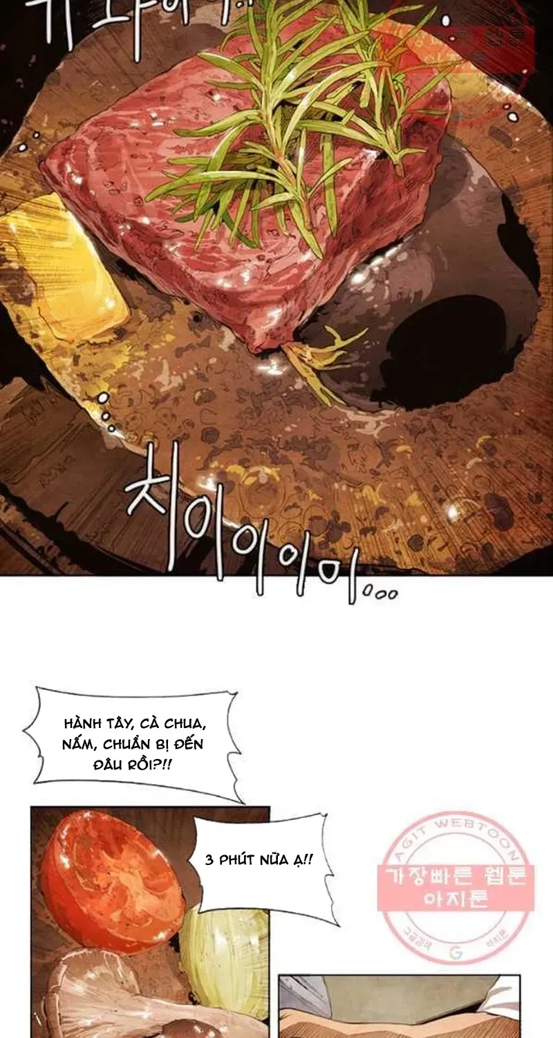 Ngôi Sao Ẩm Thực Michelin Star Chapter 192 - 31