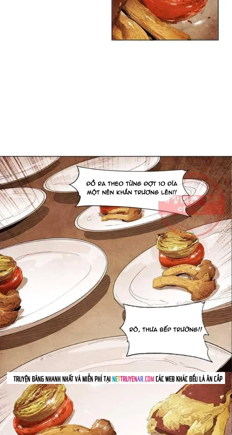 Ngôi Sao Ẩm Thực Michelin Star Chapter 192 - 33