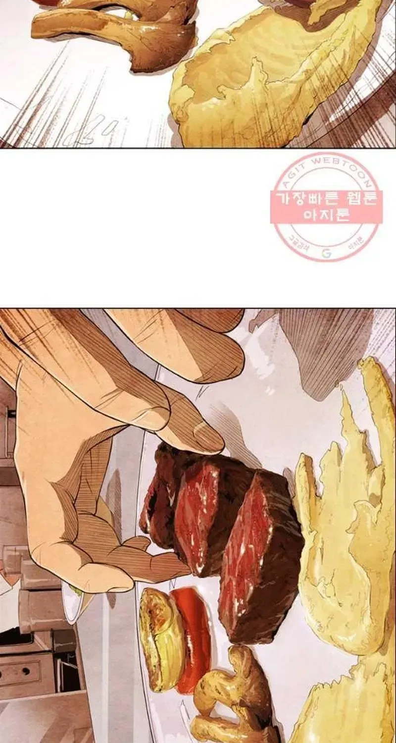 Ngôi Sao Ẩm Thực Michelin Star Chapter 192 - 34