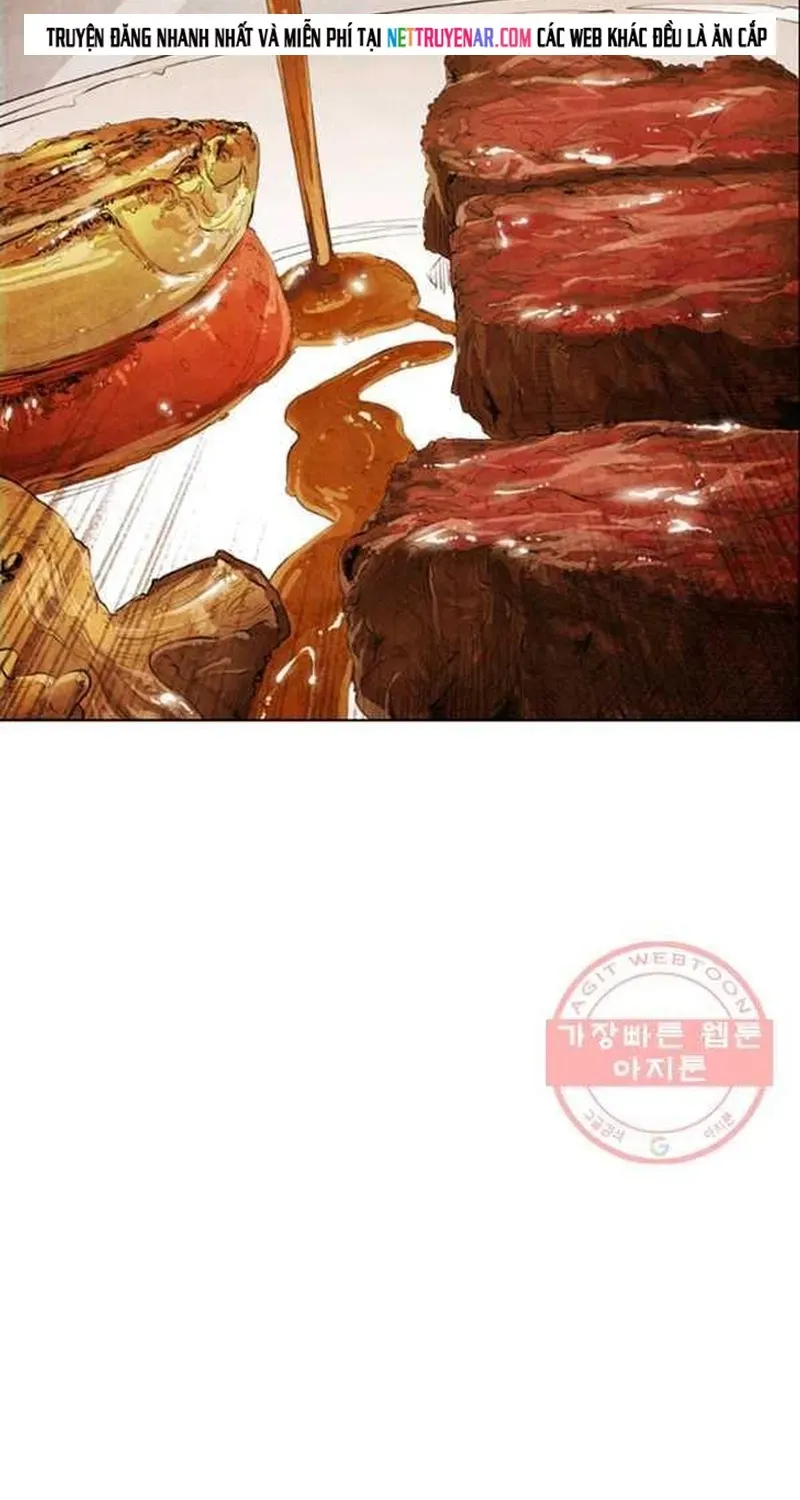 Ngôi Sao Ẩm Thực Michelin Star Chapter 192 - 36