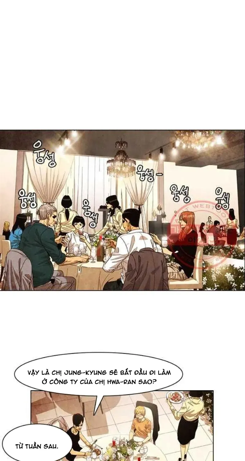 Ngôi Sao Ẩm Thực Michelin Star Chapter 192 - 37