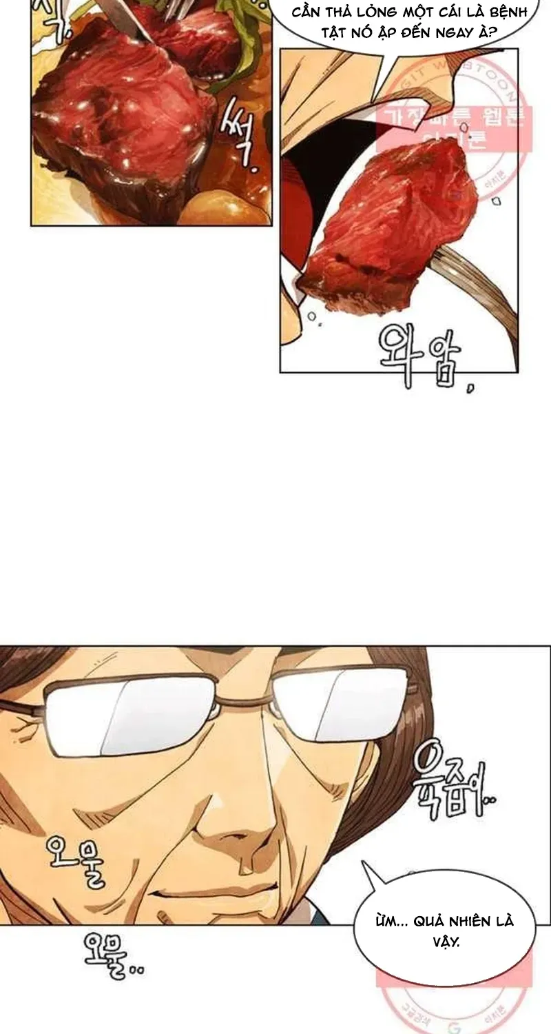 Ngôi Sao Ẩm Thực Michelin Star Chapter 192 - 39