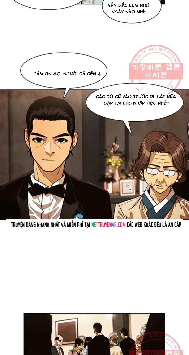 Ngôi Sao Ẩm Thực Michelin Star Chapter 192 - 5