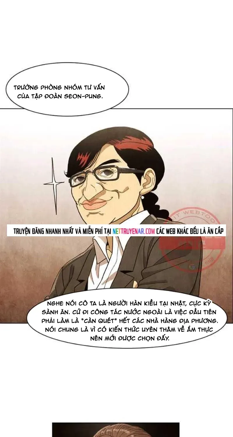 Ngôi Sao Ẩm Thực Michelin Star Chapter 192 - 41
