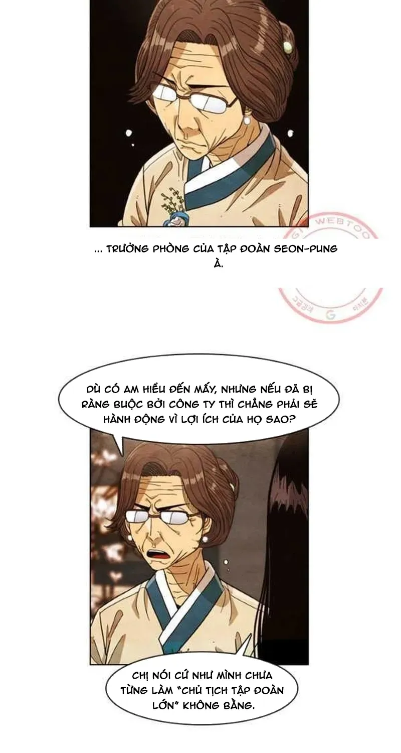 Ngôi Sao Ẩm Thực Michelin Star Chapter 192 - 42