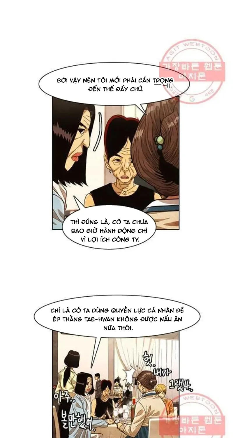 Ngôi Sao Ẩm Thực Michelin Star Chapter 192 - 43