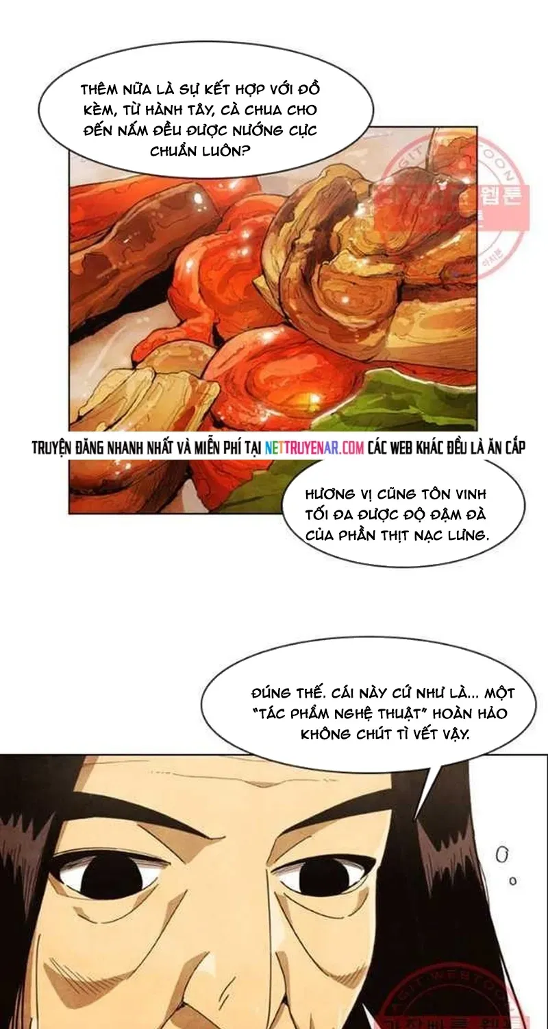 Ngôi Sao Ẩm Thực Michelin Star Chapter 192 - 47