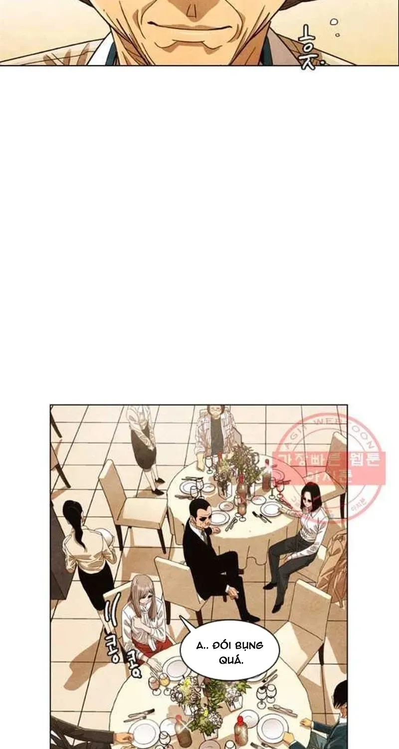 Ngôi Sao Ẩm Thực Michelin Star Chapter 192 - 49