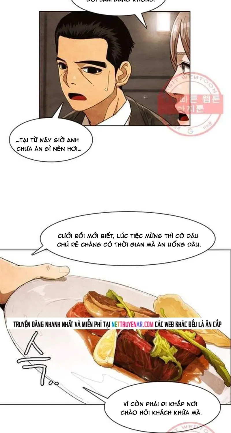 Ngôi Sao Ẩm Thực Michelin Star Chapter 192 - 51