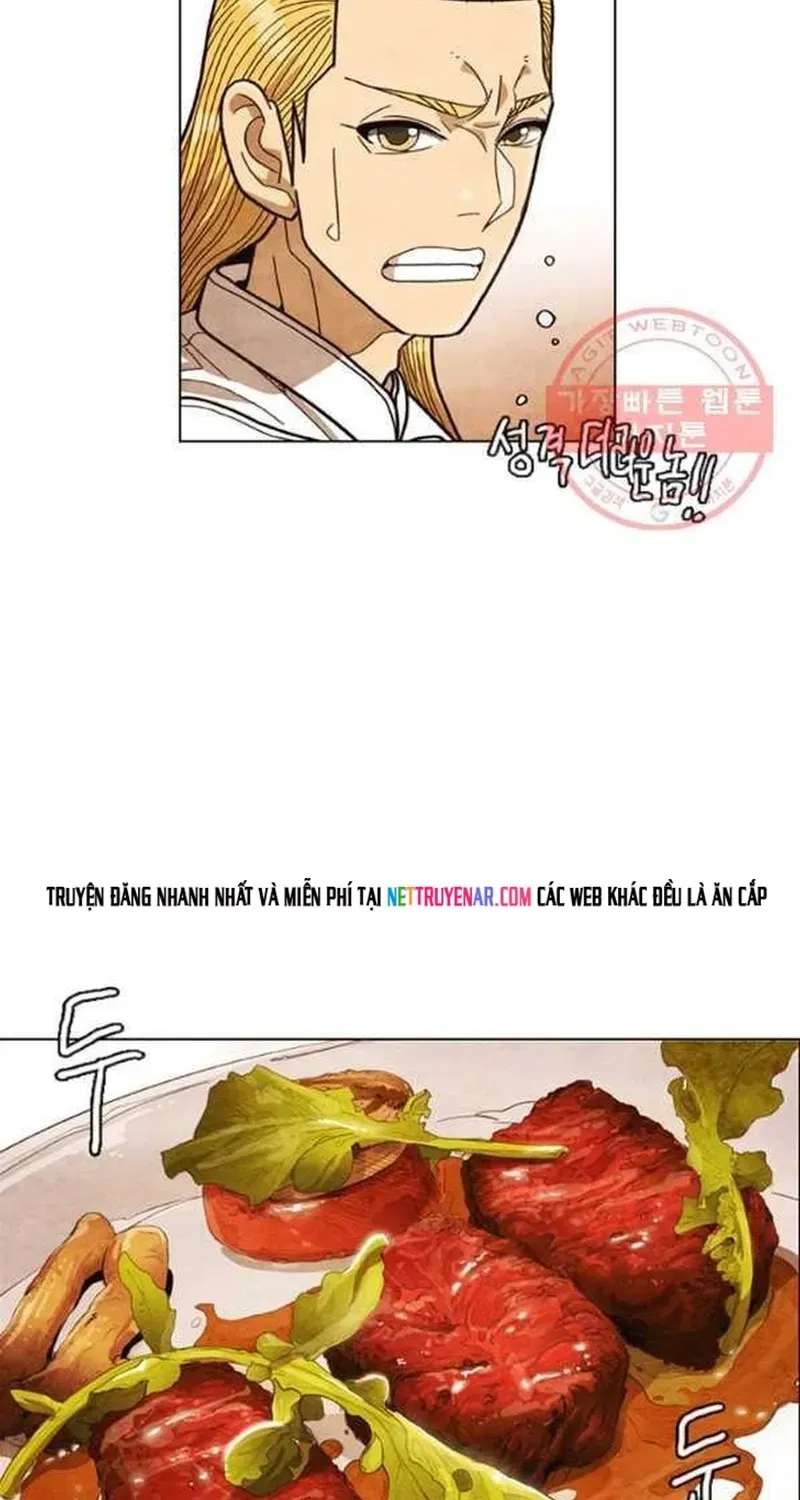 Ngôi Sao Ẩm Thực Michelin Star Chapter 192 - 55