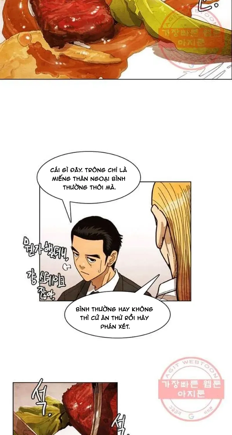 Ngôi Sao Ẩm Thực Michelin Star Chapter 192 - 56